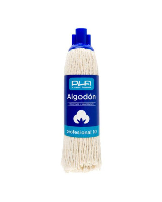 FREGONA ALGODÓN CRUDO Nº10 250GR C-24U