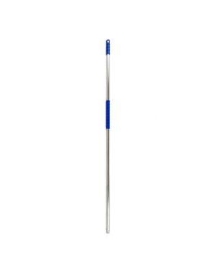 PALO ALUMINIO mango D/R 140X22 AZUL C-12U