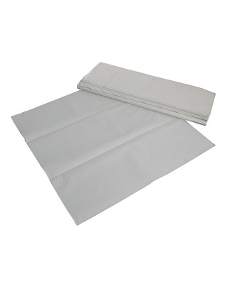MILLAR MANTEL EXTRA 100X100 50GR. BALNCO C-400
