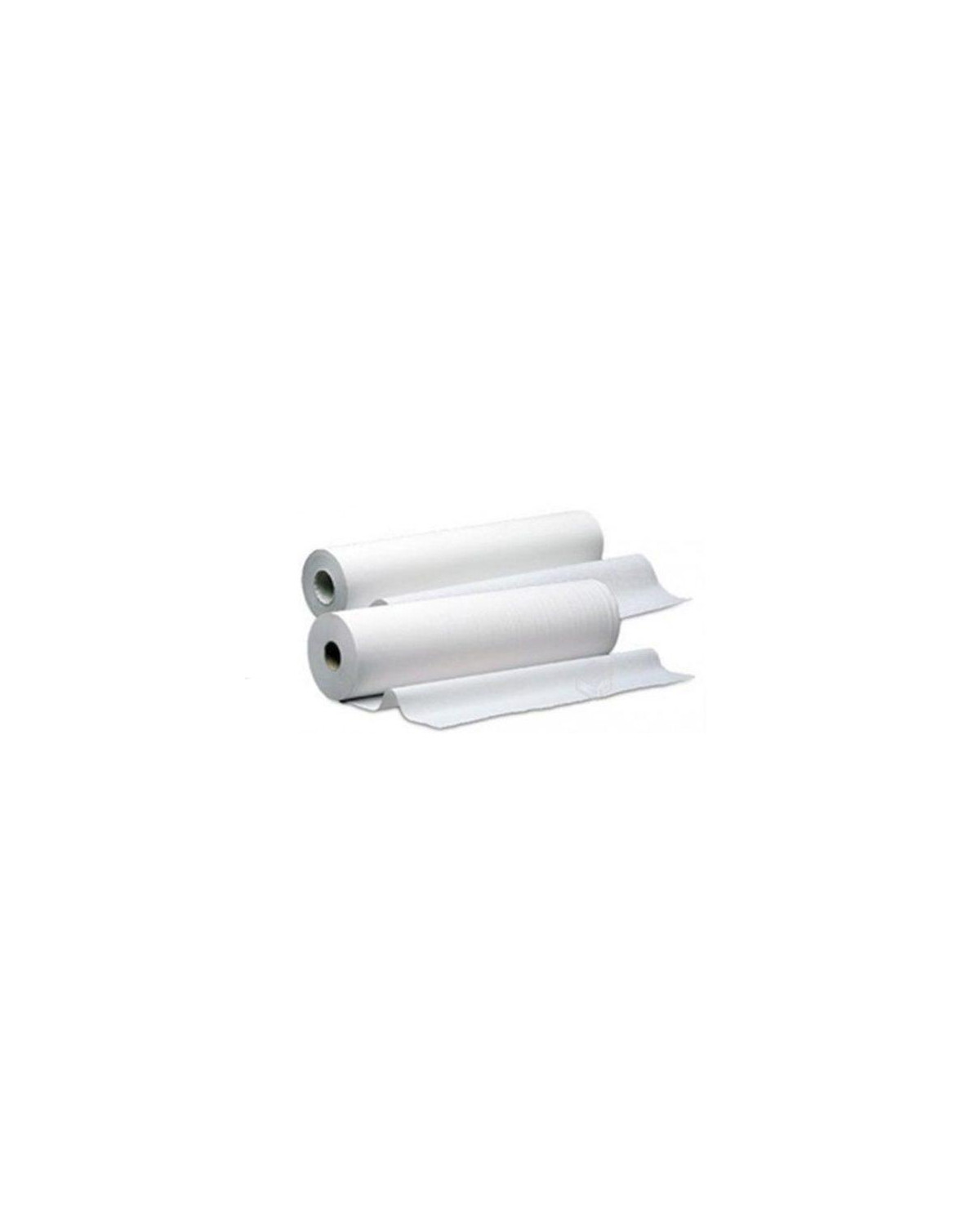 BOB. CAMILLA EXTRA 60MTS LAMINADO BCO C-6UDS