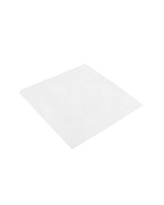 P-50 SERVILLETA 40X40 P&P 1/4 BLANCA 24P/C