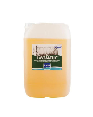 LAVAMATIC 25KG