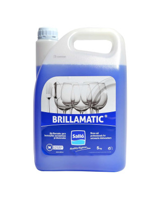 BRILLAMATIC 5KG