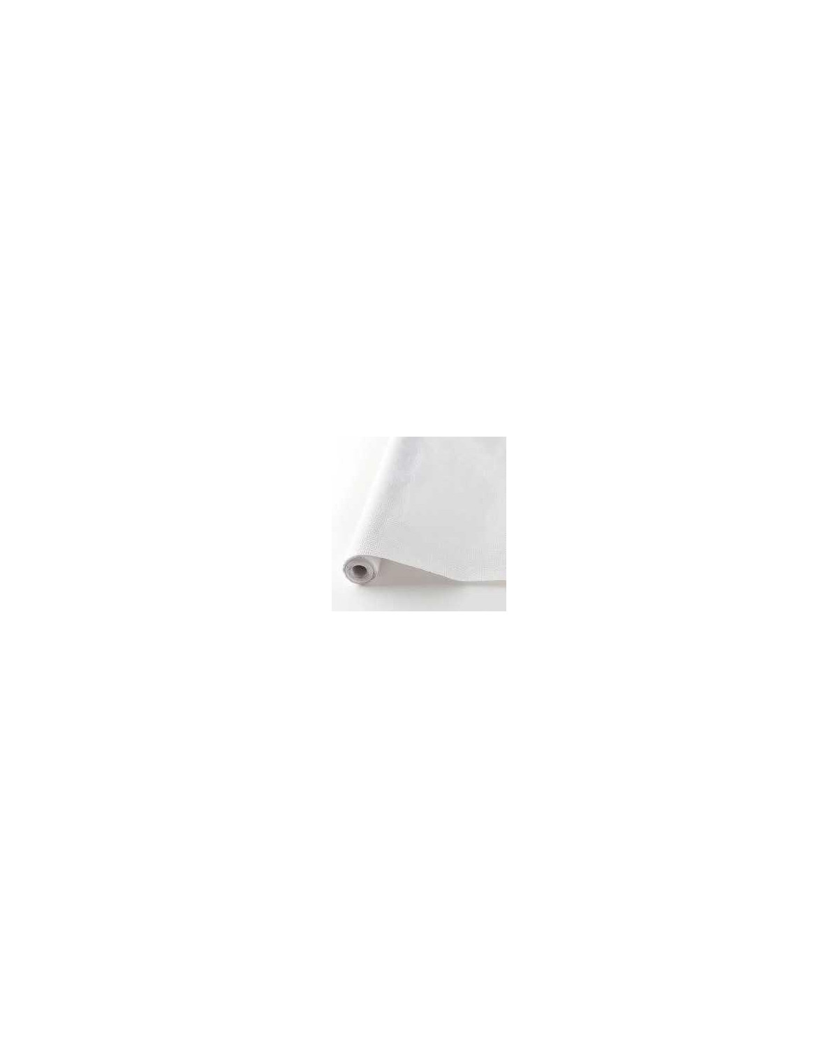ROLLO MANTEL EXTRA 1X100 40GR. BLANCO C-6