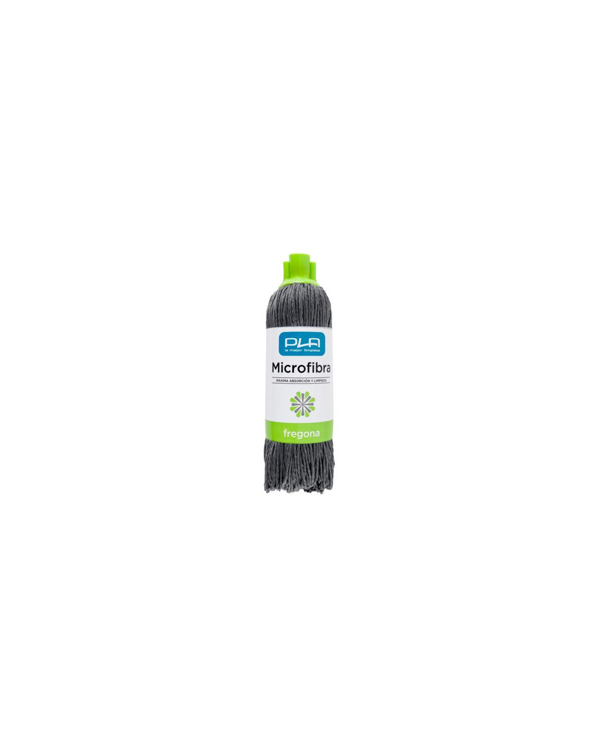 FREGONA DARK MICROFIBRA C-24U