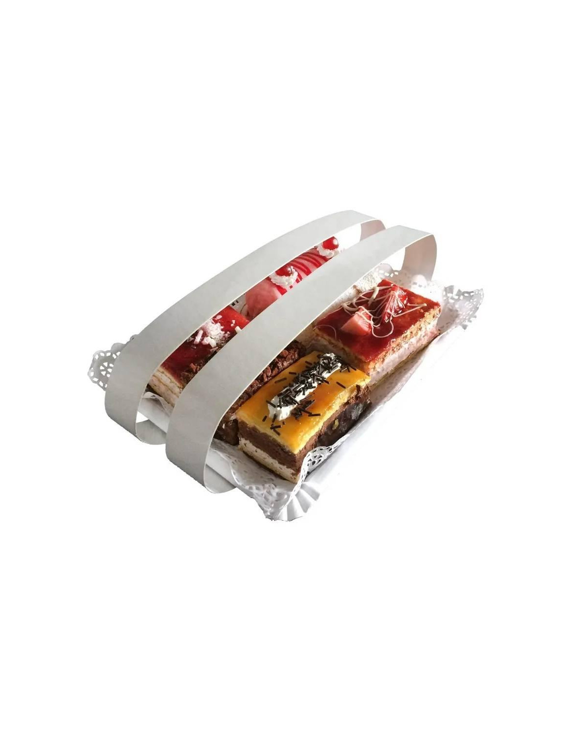 PQT-10 KG TIRAS CARTON SALVAPASTELES 62X4