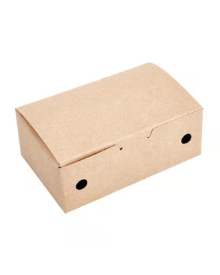 ESTUCHES TAKE AWAY M 135X85X51 C-500