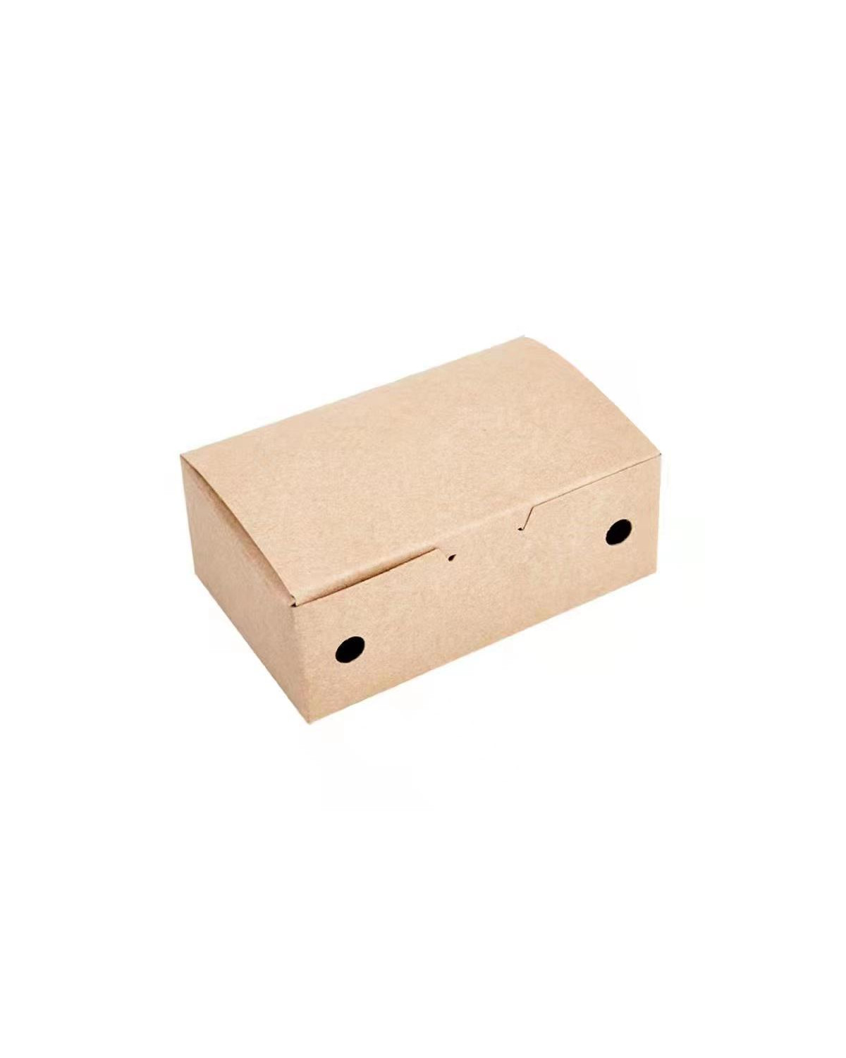 ESTUCHES TAKE AWAY M 135X85X51 C-500