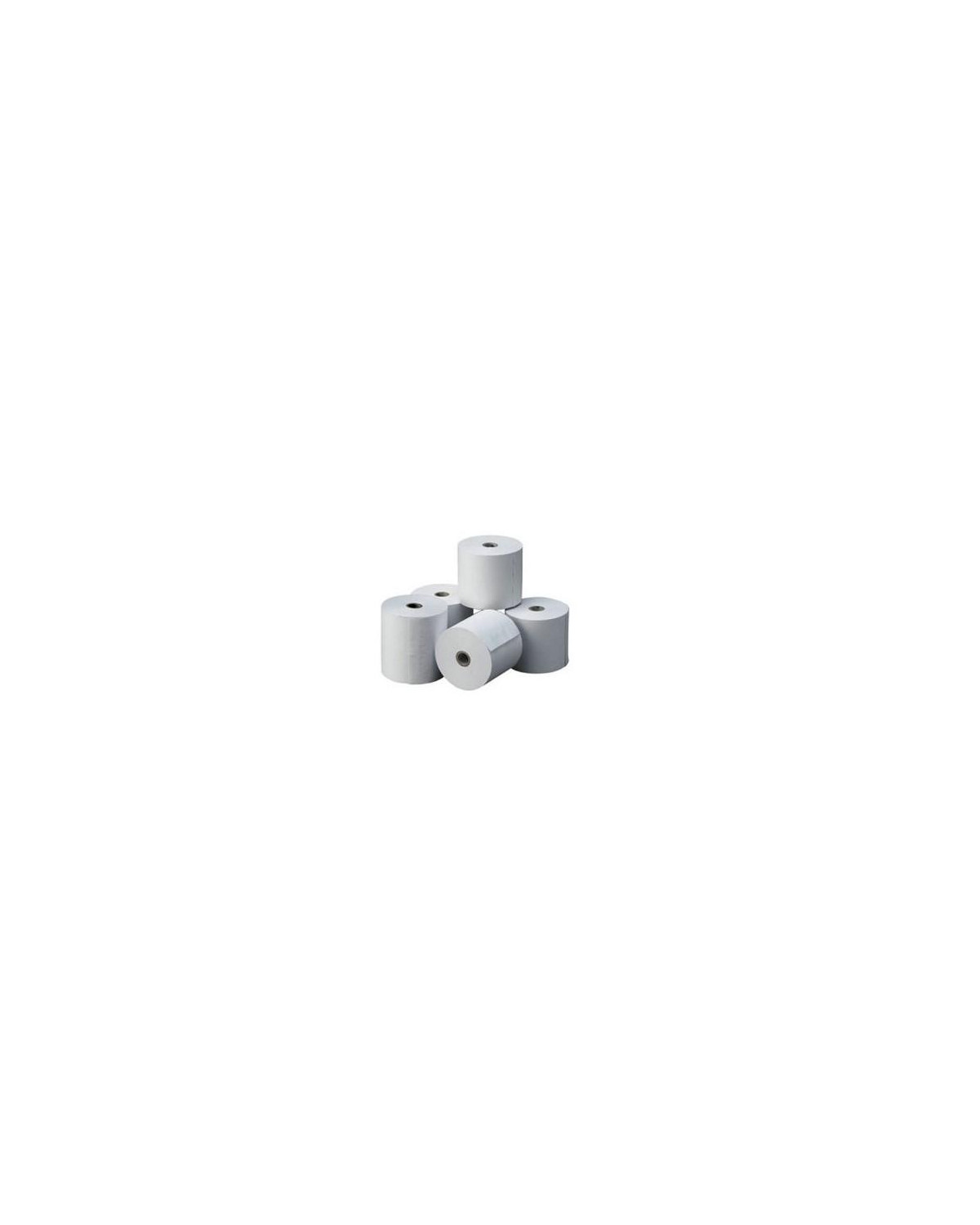 ROLLO PAPEL ELECTRA  44X75T 10P-10