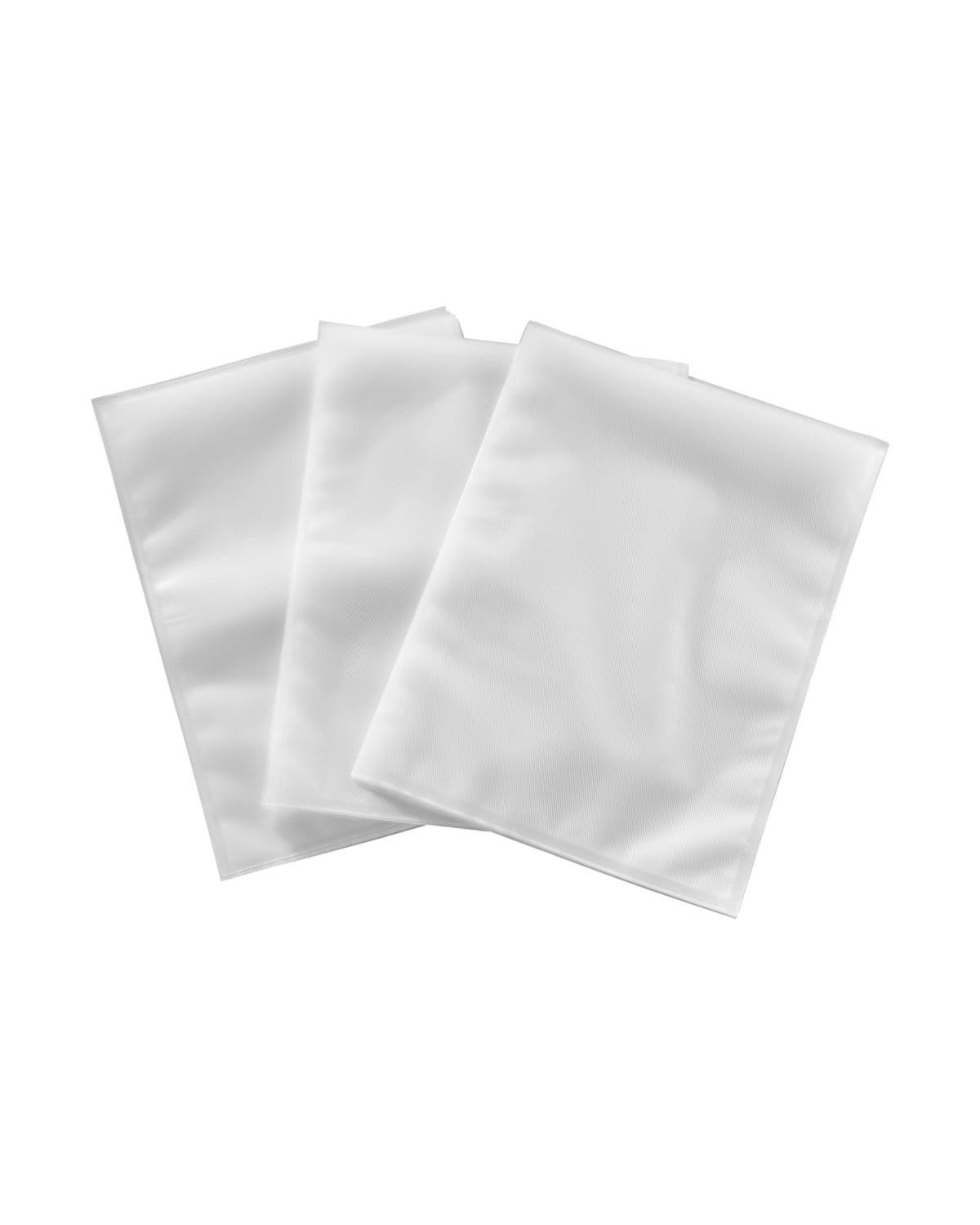 PQT-100 BOLSA VACIO 30x40 90 MC (10X100UDS)