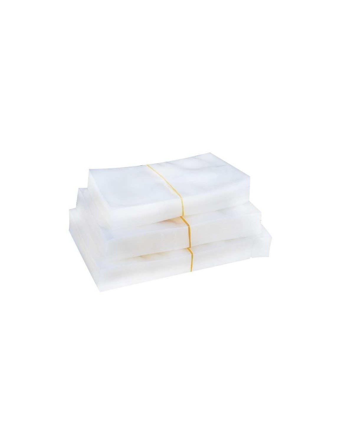 PQT-100 BOLSA VACIO 22X27,5 90 MC (10X100UDS)