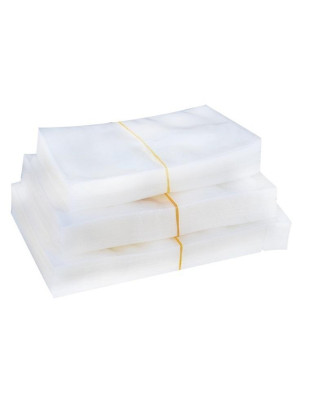 PQT-100 BOLSA VACIO 15X20 90 MC (12X100UDS)