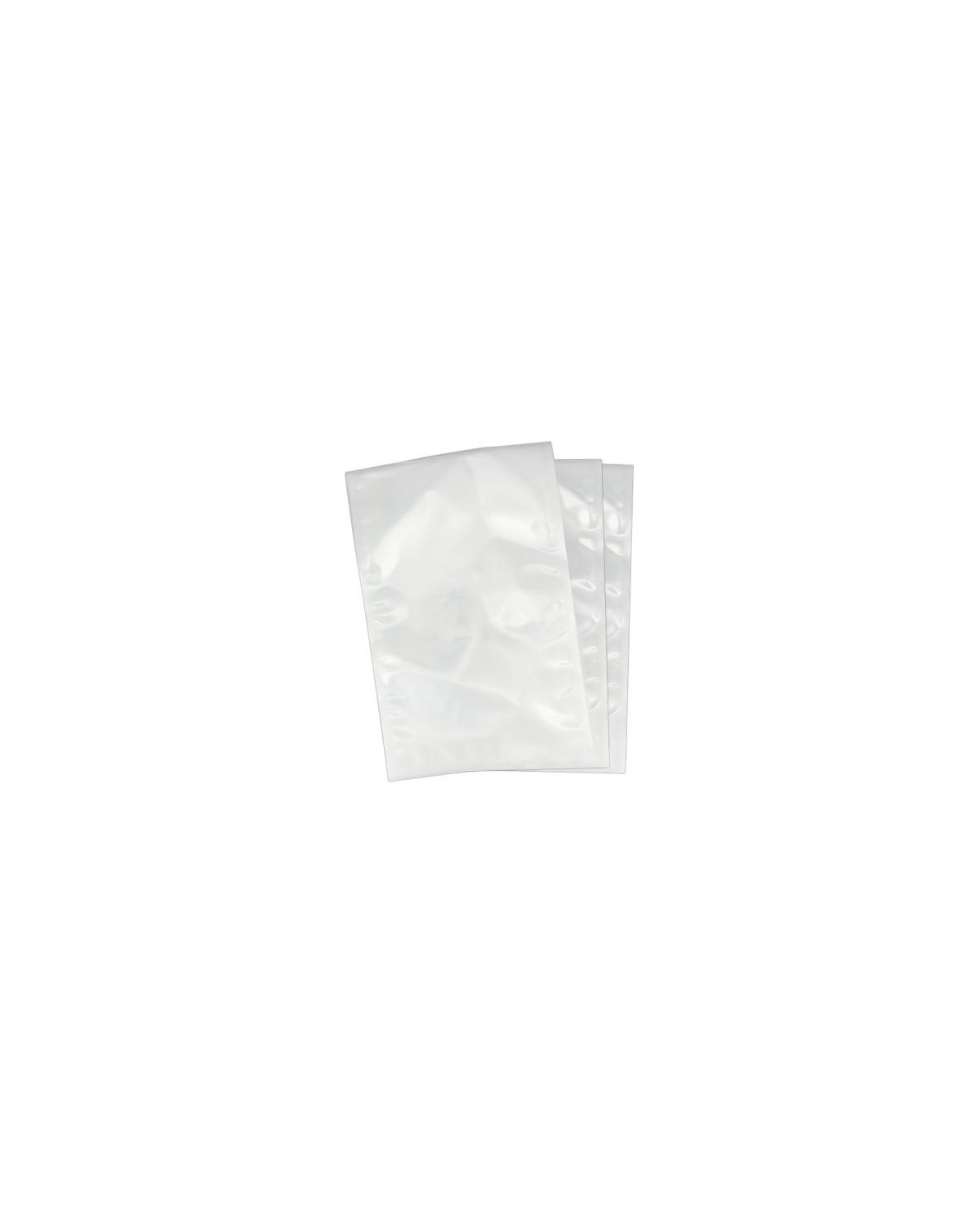 PQT-100 BOLSA VACIO 20X30 90 MC (10X100UDS)
