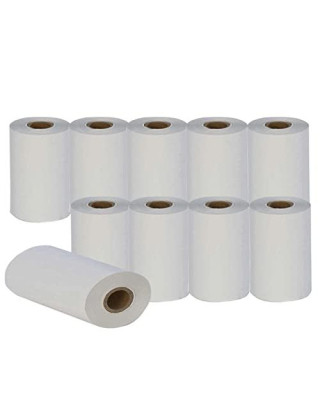 ROLLO PAPEL TERMICO 57X35(12M) 21P-10