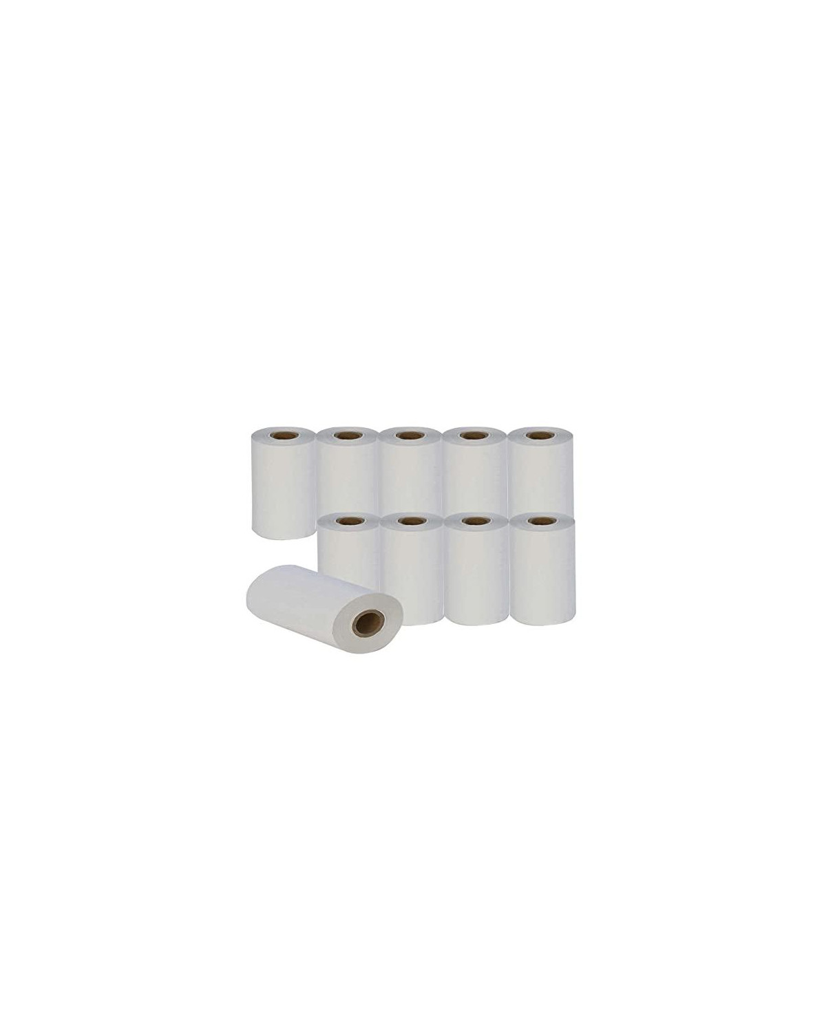 ROLLO PAPEL TERMICO 57X35(12M) 21P-10