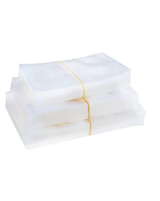 PQT-100 BOLSA VACIO 22X35 90 MC (12X100UDS)