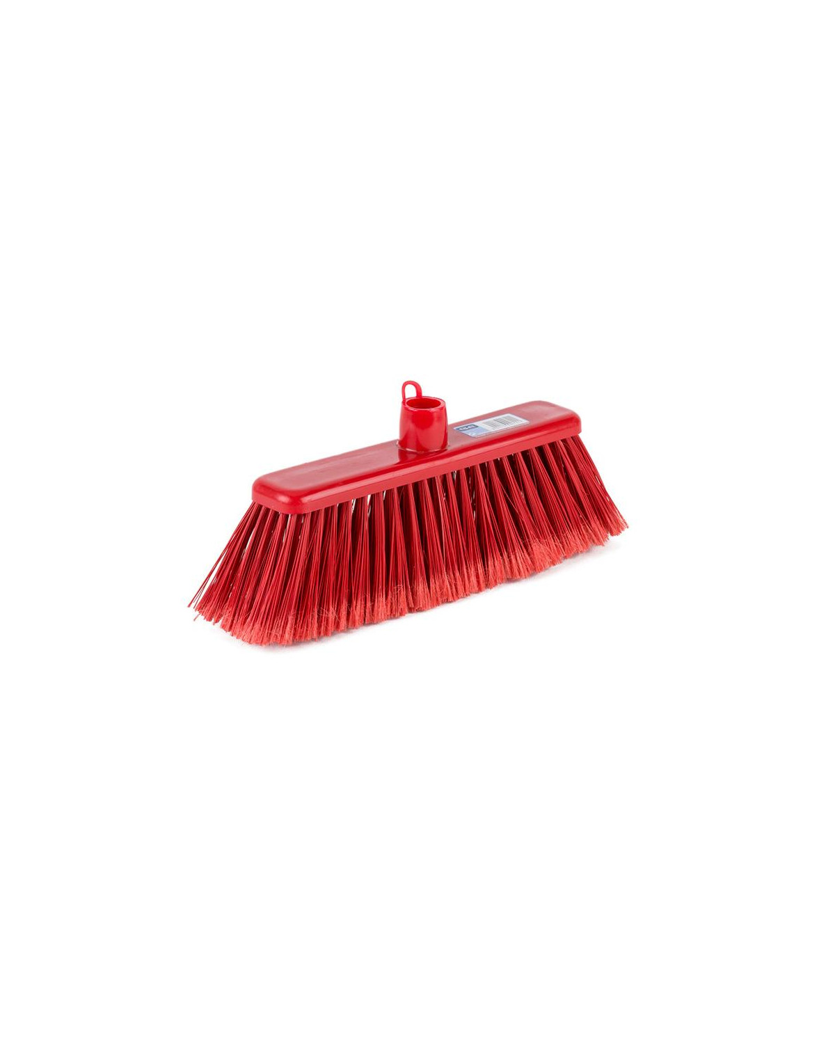 CEPILLO PROFESIONAL SUAVE ROJO C-12U