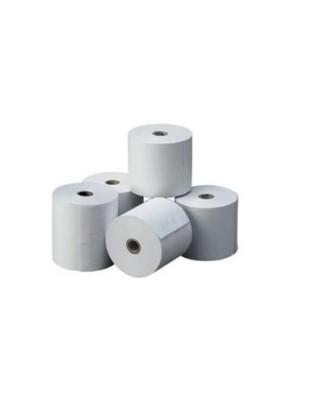ROLLO PAPEL TERMICO 80X45
