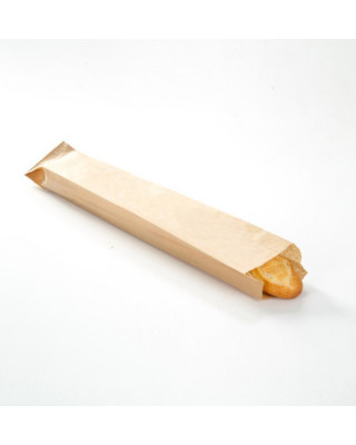 BOLSA KRAFT ANOMINA12+5X52 C-1000