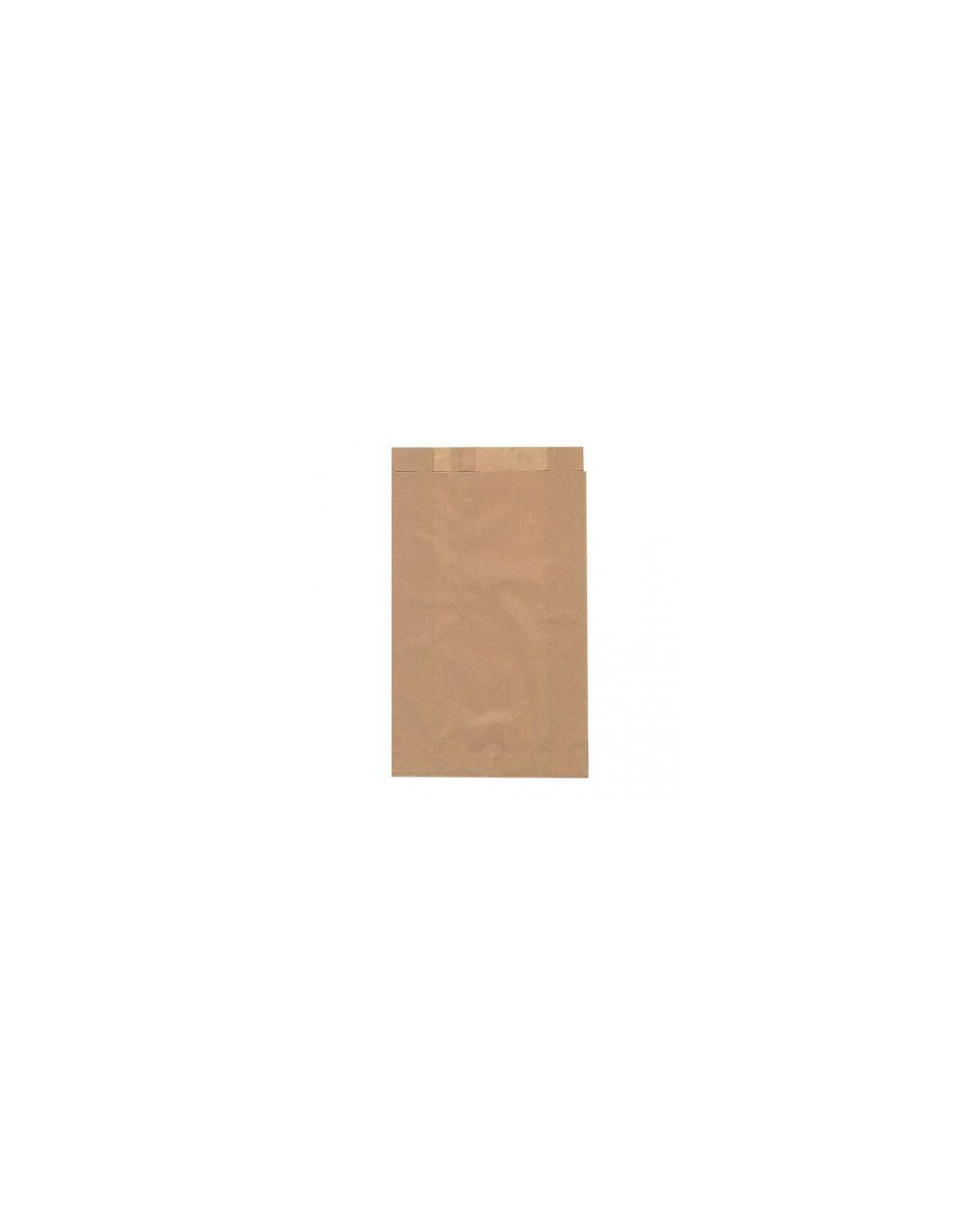 BOLSA KRAFT ANONIMA 14+6X28 C-1000