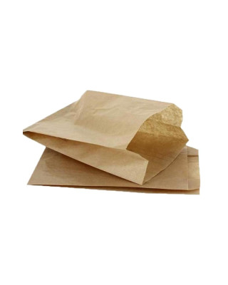 BOLSA KRAFT ANOMINA 20+5X32 C-1000