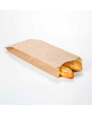 BOLSA KRAFT ANONIMA 14+6X52 C-1000