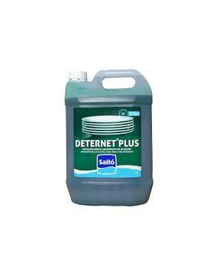 LAVAVAJILLA MANUAL DETERNET PLUS 5KG