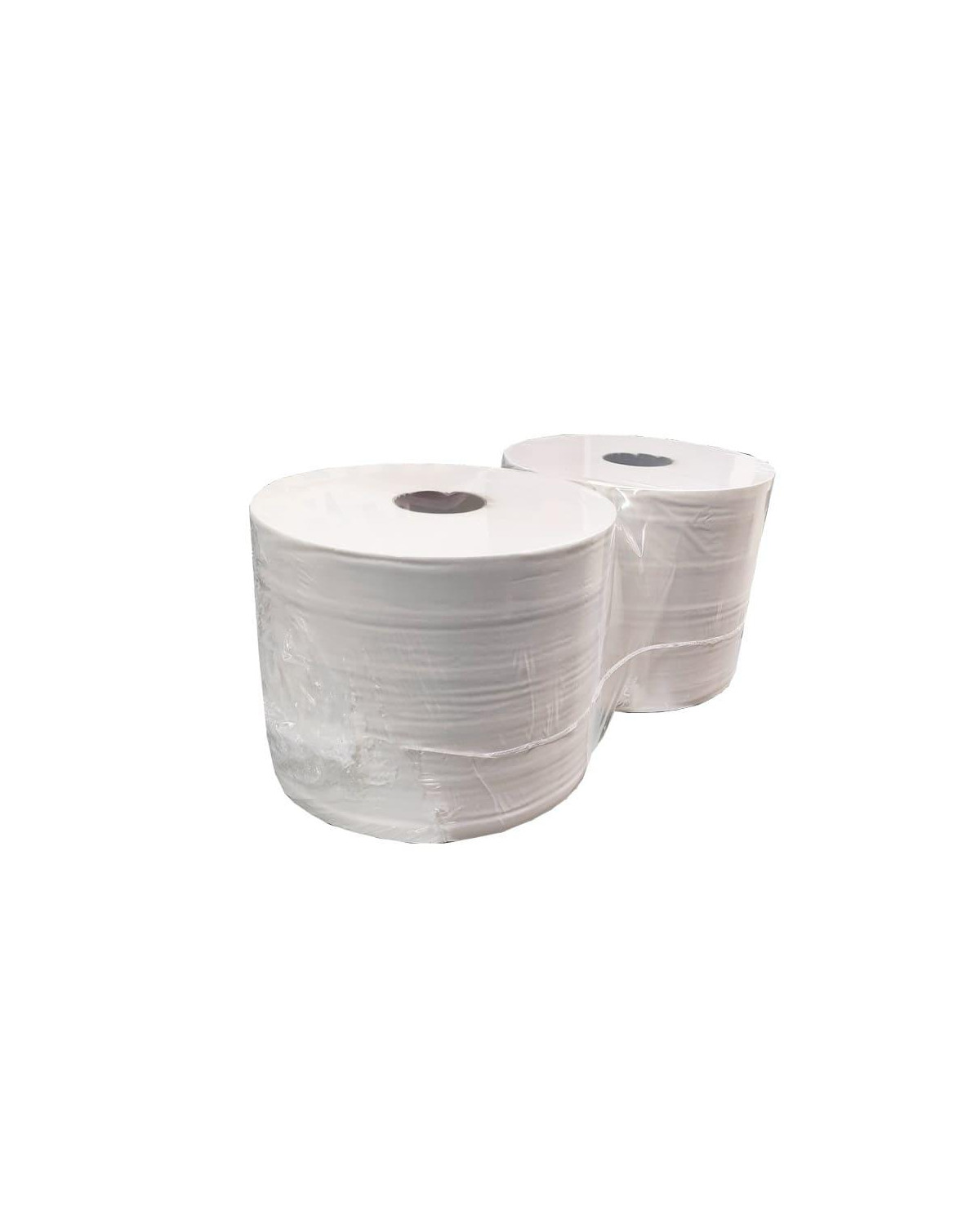 ROLLO BOBINA INDUSTRIAL PASTA LISA 4 KG 2C P-2R
