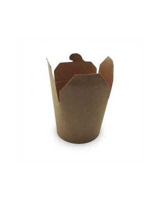 MILL. ENVASE FULL KRAFT C/OREJA DE CIERRE 750CC C-500