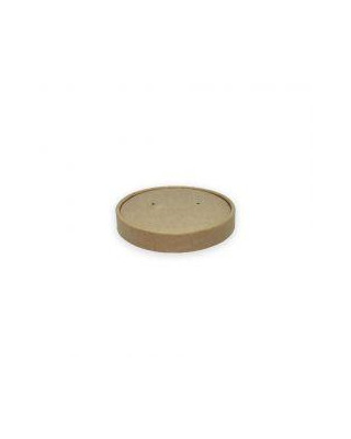 MILL. TAPA SOPERA PAPEL KRAFT 96MM (20X25UDS)