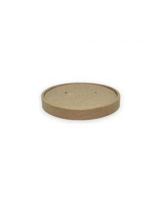 MILL. TAPA SOPERA PAPEL KRAFT 115MM (20X25)