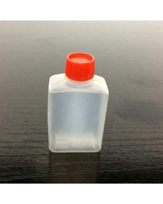 B-50 TAREBIN BOTELLITA DE PLASTICO 30ML (60x50set)