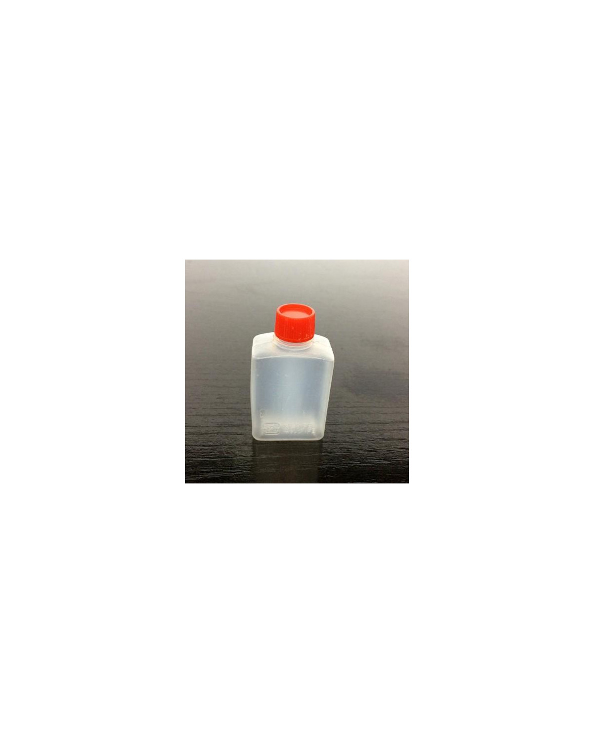 B-50 TAREBIN BOTELLITA DE PLASTICO 30ML (60x50set)