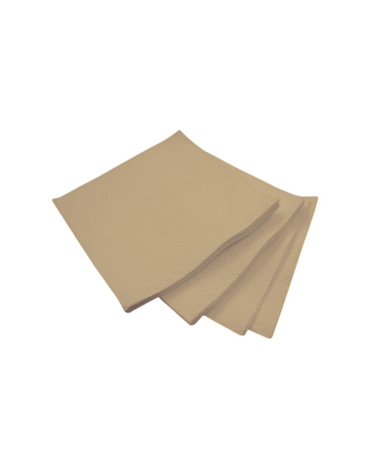 SERVILLETA 30X30 2C ECO. 48P-100