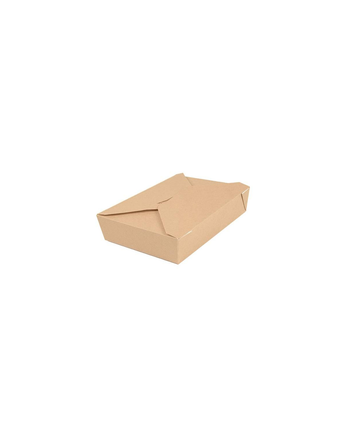 MILL. CAJA THEPACK 1470ML 198x140x80MM (6X50)