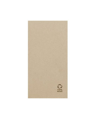 SERVILLETA 40X40 2C 1/8 BIO-ECO 48P-50