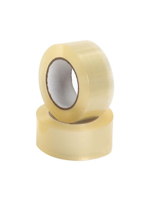 ROLLO CINTA ADHESIVA TRANSP. 48MM (6Px6R)