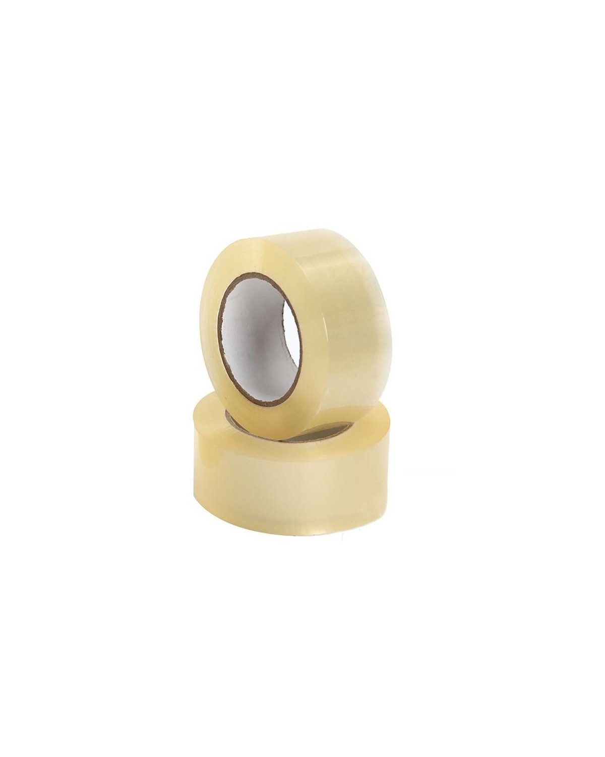 ROLLO CINTA ADHESIVA TRANSP. 48MM (6Px6R)