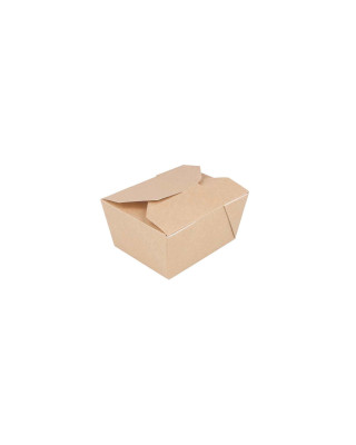 MILL. CAJA THEPACK 780ML 112x90x64MM (10X50)