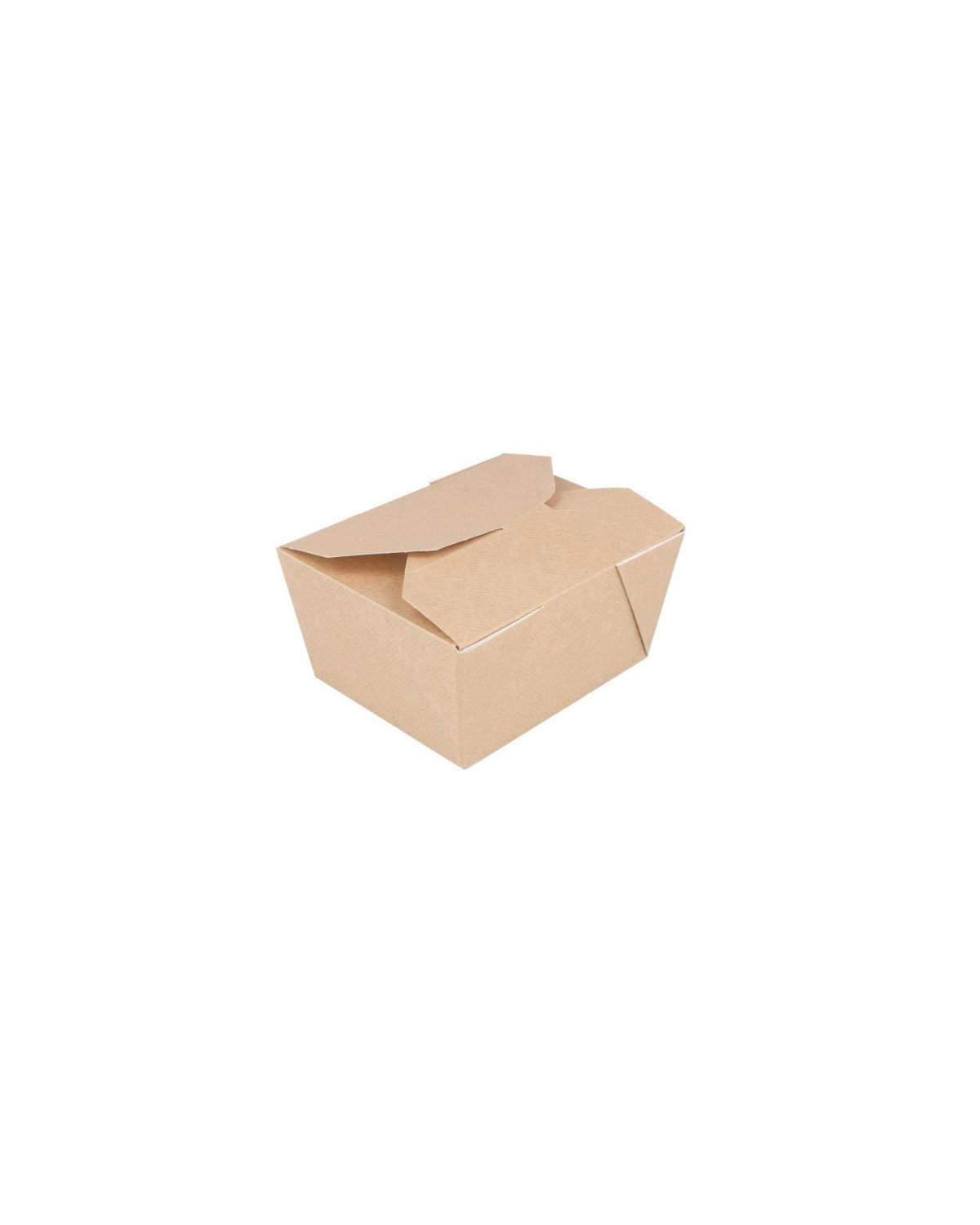 MILL. CAJA THEPACK 780ML 112x90x64MM (10X50)
