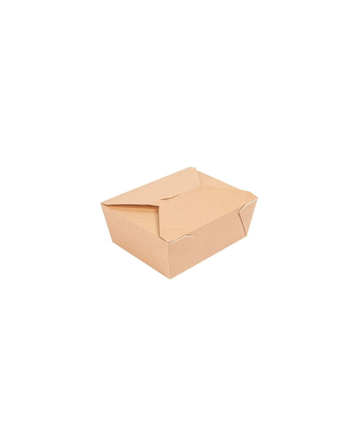 MILL. CAJA THEPACK 1350ML 153x121x64MM (6X50)
