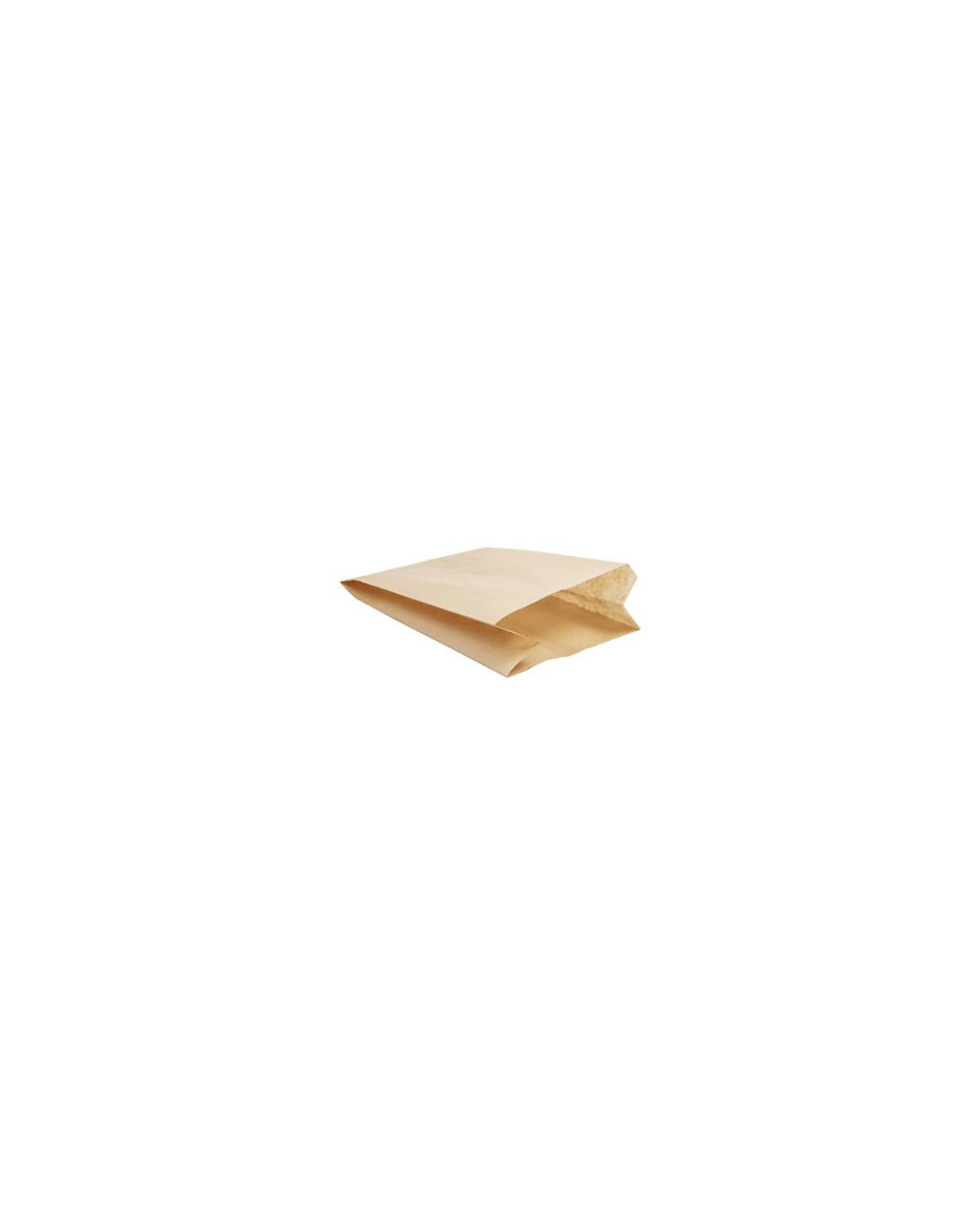 CAJA BOLSA PAPEL KRAFT ANONIMO 24+7X44 C-1000UDS