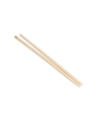 PALILLOS DE BAMBU ENFUNDADOS BLANCO 21CM (30X100 UDS)