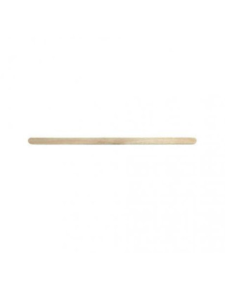 MILL. AGITADORES MADERA 14 CM SIN FUNDA (10X1000UDS)