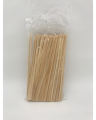 MILL. PINCHOS DE BAMBU 15 CM (10RX15BX200PINCHOS)