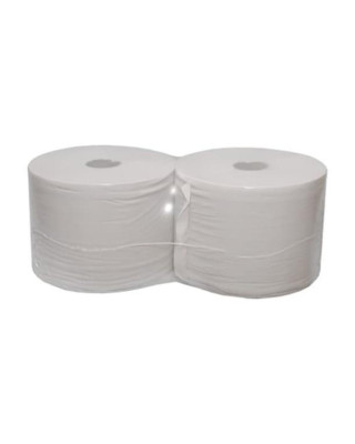 PAQUETE BOBINA INDUSTRIAL PASTA 2C 3.6KG P-2R